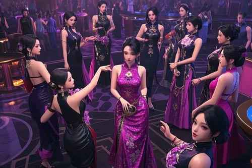 天美官方注册认证中心